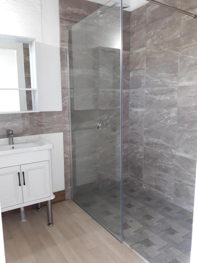 Mara'Ai Le Spot Tubuai, Chambre Triple Deluxe Mahu Sdb Privee Avec Piscine Mataura Bagian luar foto